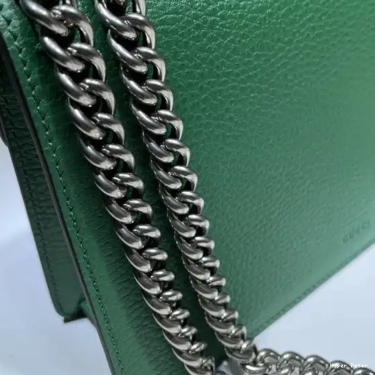 Hyperpeter RECTANGULAR GUCCI DIONYSUS GG BAG SMALL 0610